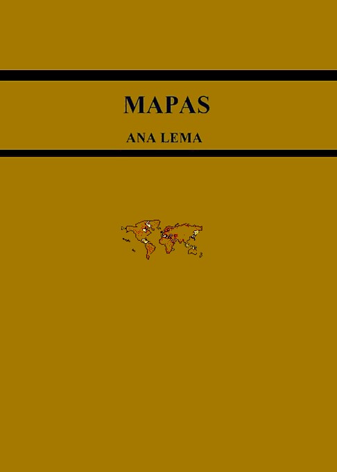 Portada de Mapas